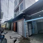 Bán nhà 2PN 60m² Âu Cơ gần chợ Hòa Khánh, 2,5 tỷ - Ảnh thu nhỏ 1