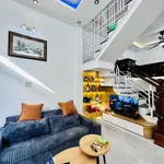 Bán nhà 3 tầng 110m² 4 phòng ngủ Quy Nhơn - Ảnh thu nhỏ 2