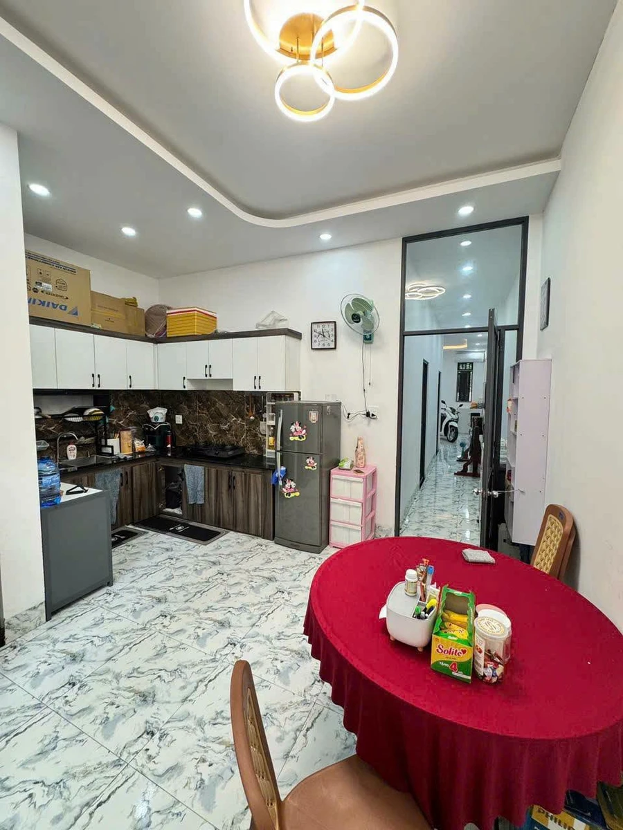 Bán nhà hẻm 100m² 2PN Rạch Giá An Giang 1.58 tỷ - Ảnh thu nhỏ 4
