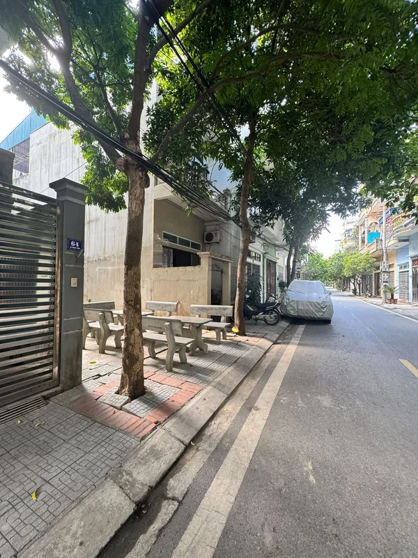 Bán đất 80m², mặt tiền 5m, 1 tỷ 580, gần VSIP
