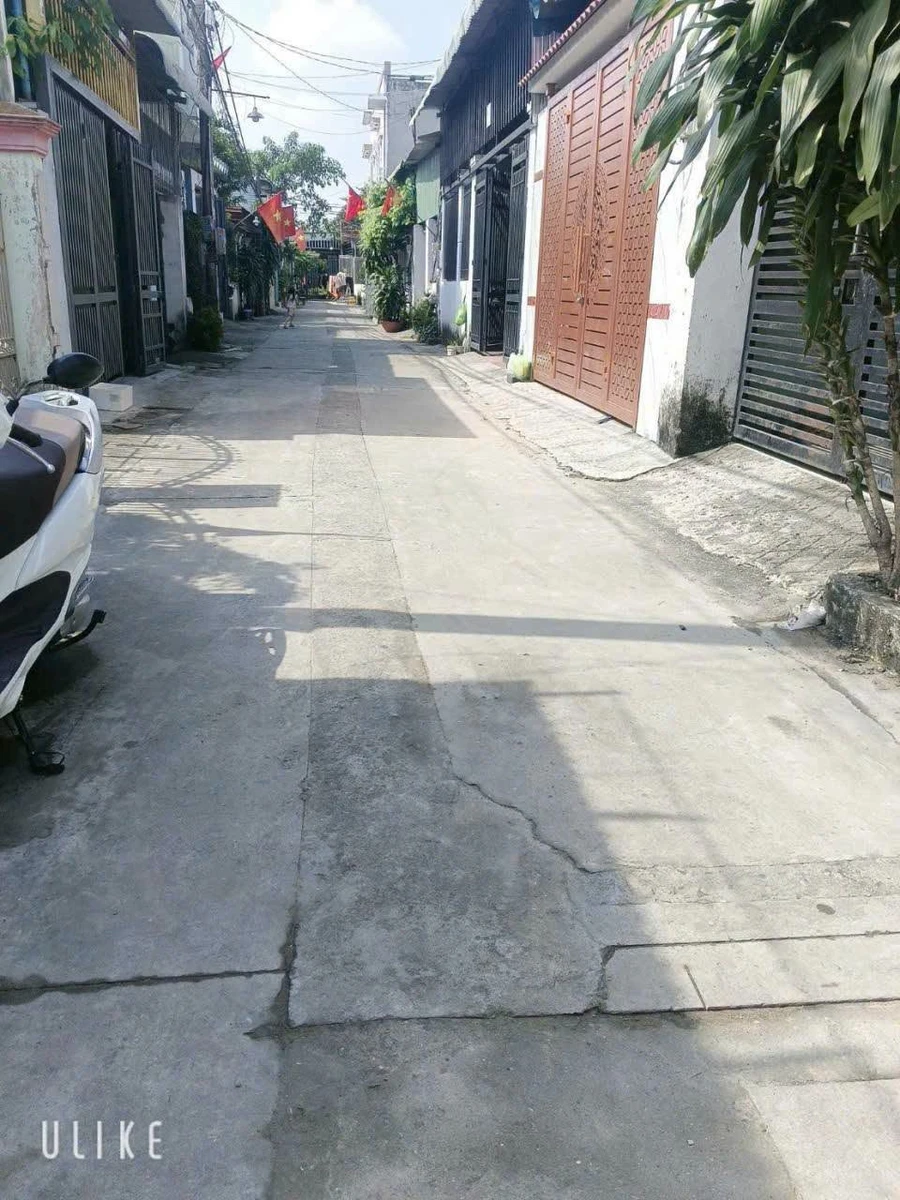 Bán nhà sổ riêng 80m2 2 phòng ngủ Đồng Nai 1.949 tỷ - Ảnh 1