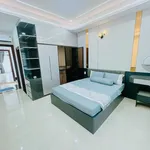 Bán nhà phố 4 tầng 60m² 4PN 5WC gần chợ Bà Chiểu Bình Thạnh 8 tỷ - Ảnh thu nhỏ 5