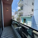 Bán nhà hẻm xe hơi 32 Ông Ích Khiêm, gần 55m2, ngang 3,8m, nhỉnh 6 tỷ, Quận 11 - Ảnh thu nhỏ 3