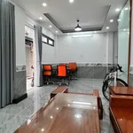 Bán nhà 4 tầng 36m2 Thích Quảng Đức Phú Nhuận 6,2 tỷ - Ảnh thu nhỏ 3