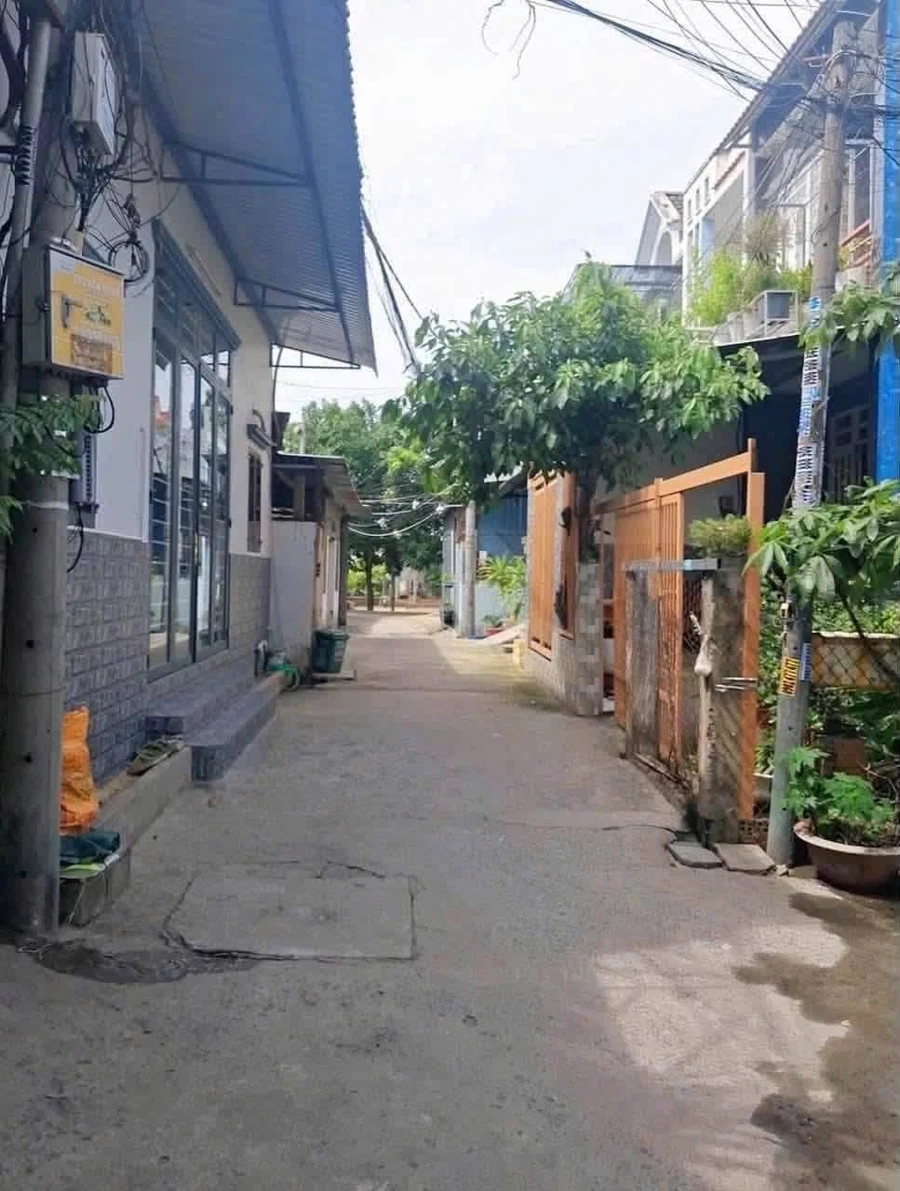 Bán nhà góc 2 mặt tiền 48m² Vĩnh Lộc 1 tỷ 750 - Ảnh thu nhỏ 3
