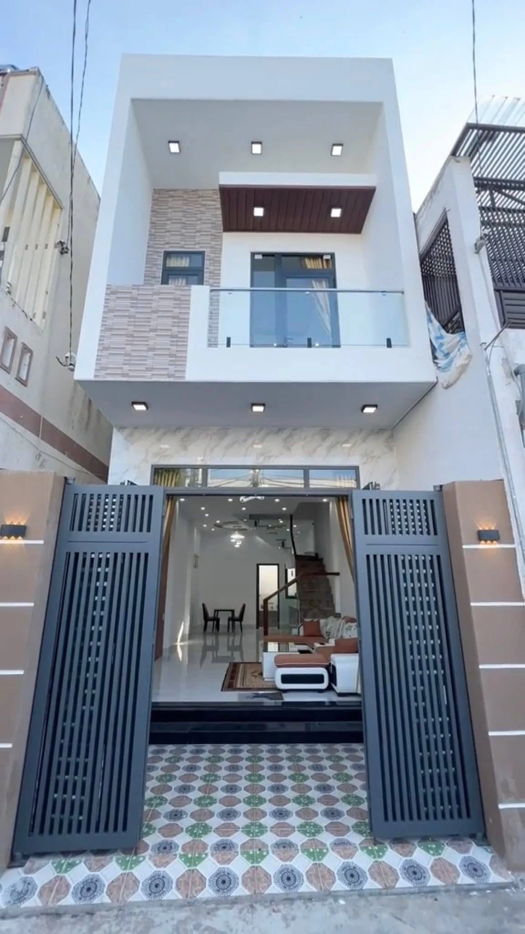 Bán nhà Lê Đình Cẩn, Bình Tân, 60m², 915 triệu - Ảnh 1