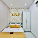 Cho thuê nhà nguyên căn 3PN 3WC Phường 12 Gò Vấp 16 triệu/tháng - Ảnh thu nhỏ 2