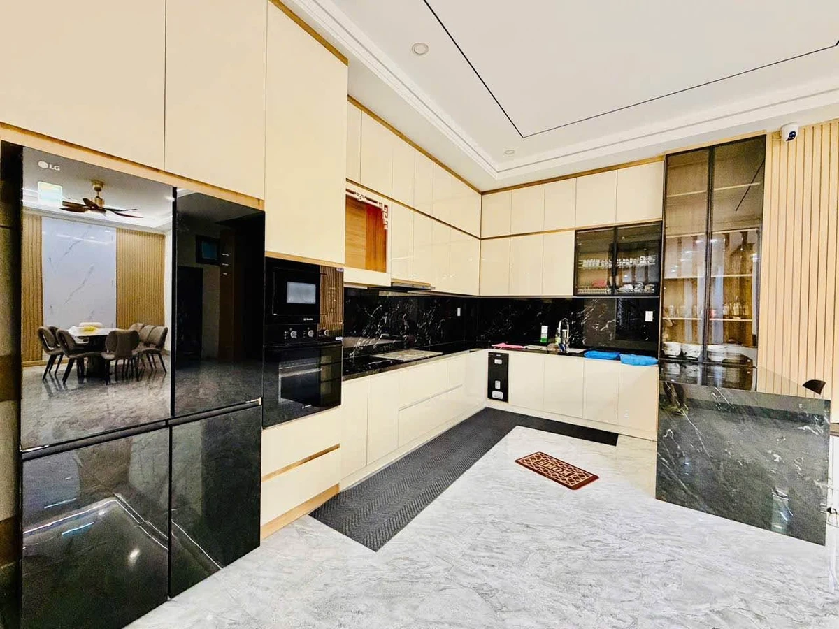 Bán nhà mặt tiền Trần Cao Vân 119m² - 13,86 tỷ - Ảnh thu nhỏ 5