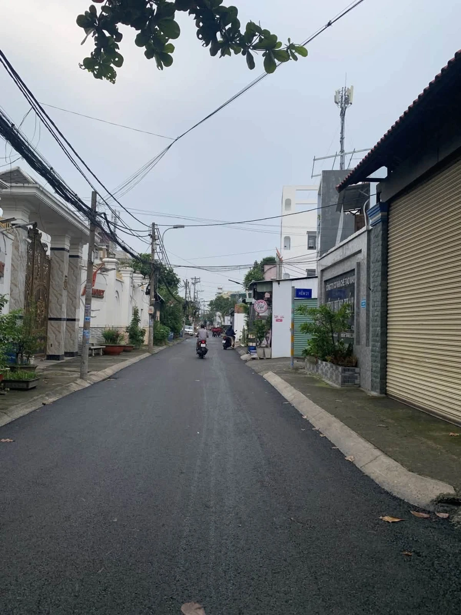 Bán đất Thủ Đức Linh Xuân 1.182m² mặt ngang 29m - Ảnh thu nhỏ 3