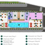 Căn hộ biển Altara trung tâm Quy Nhơn sổ hồng lâu dài nhận nhà ngay tặng nội thất ck 5% giá từ 2 tỷ - Ảnh thu nhỏ 12