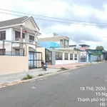 Bán đất mặt tiền Ngô Gia Tự, Long Điền, 195.2m², 2.45 tỷ - Ảnh thu nhỏ 1