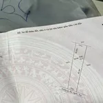 Bán đất vườn 350m² Ấp 2 Thạnh Lợi Bến Lức Long An - Ảnh thu nhỏ 3