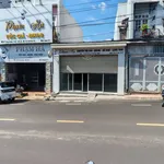 Cho thuê nhà nguyên căn 117.6m2 mặt tiền Hùng Vương, Buôn Ma Thuột - Ảnh thu nhỏ 2