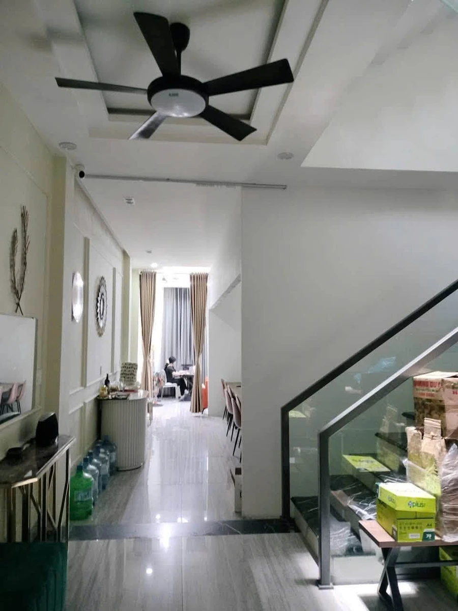 Bán nhà 3 tầng 82m2 đường An Hải, Quận 7 - Ảnh thu nhỏ 5