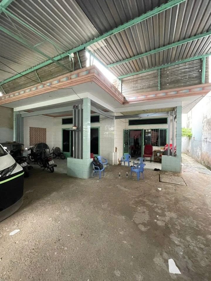 Bán mặt tiền Nguyễn Duy Cung, Gò Vấp, 118m², 8,1 tỷ - Ảnh thu nhỏ 4