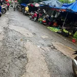 Bán mặt tiền kinh doanh Chợ Đạt Lý 5.5 tỷ, 216 m2 - Ảnh thu nhỏ 2