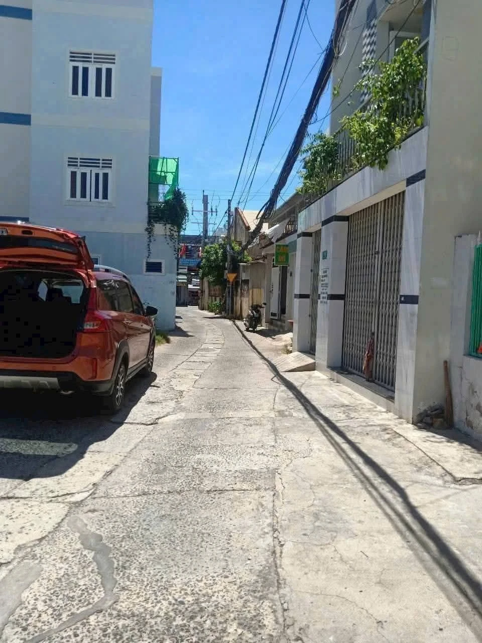 Bán nhà lầu lửng 4PN 218m2 Phan Thiết Bình Thuận - Ảnh 1