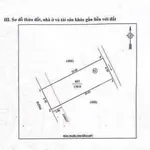 Bán đất TĐC Yên Bình 130m² hướng Tây Nam 5 tỷ - Ảnh thu nhỏ 1