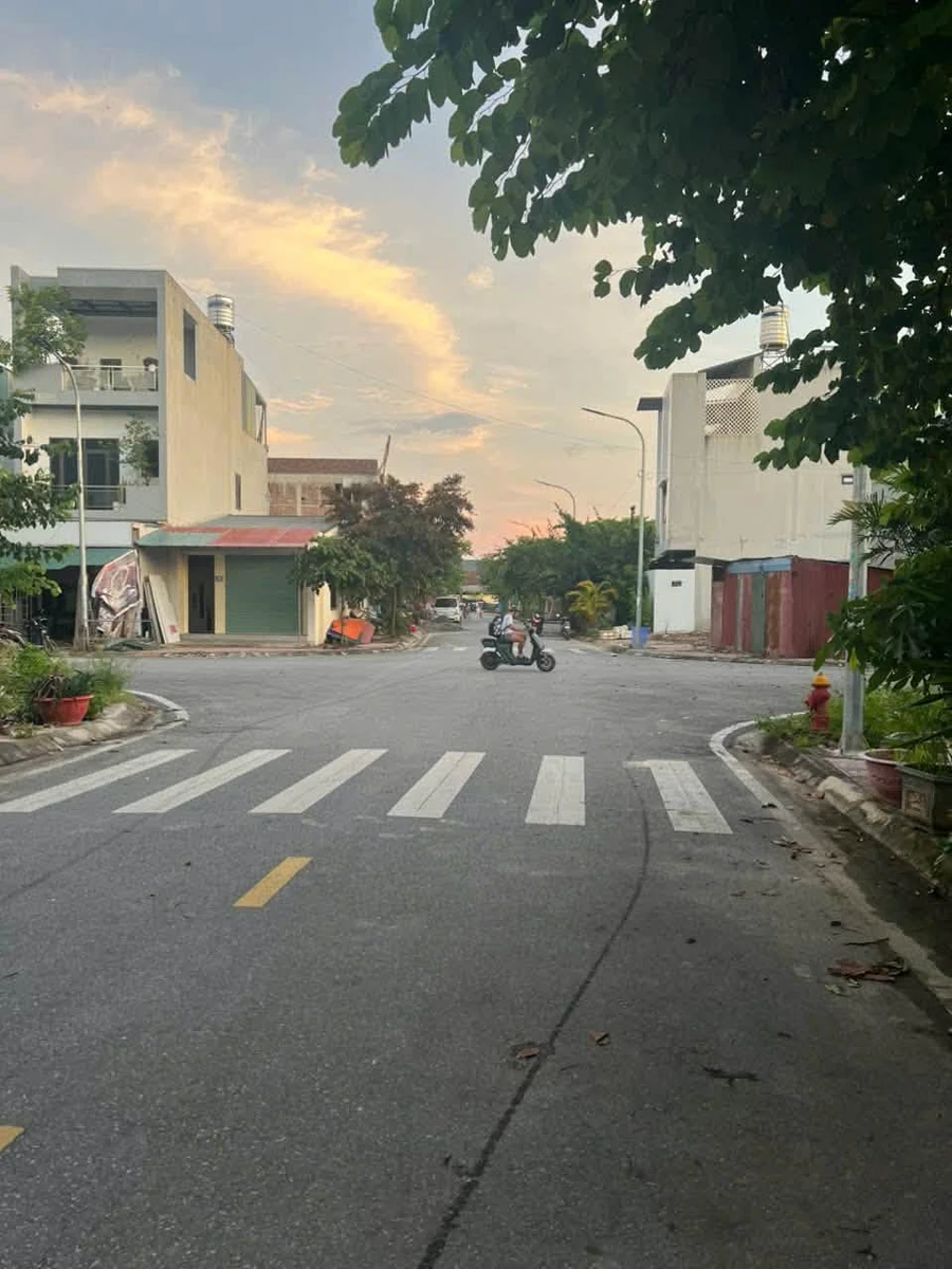 Bán lô đất 100m² kinh doanh Thanh Trường, Điện Biên 2.1 tỷ - Ảnh thu nhỏ 2
