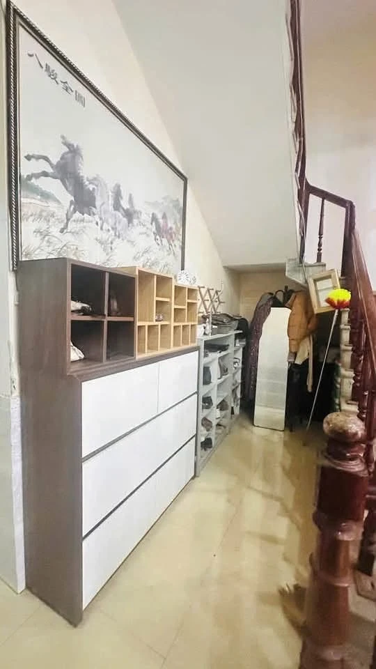 Bán nhà 1,5 tầng 3PN 100m² Trần Đăng Ninh, Lào Cai 3,68 tỷ - Ảnh thu nhỏ 3