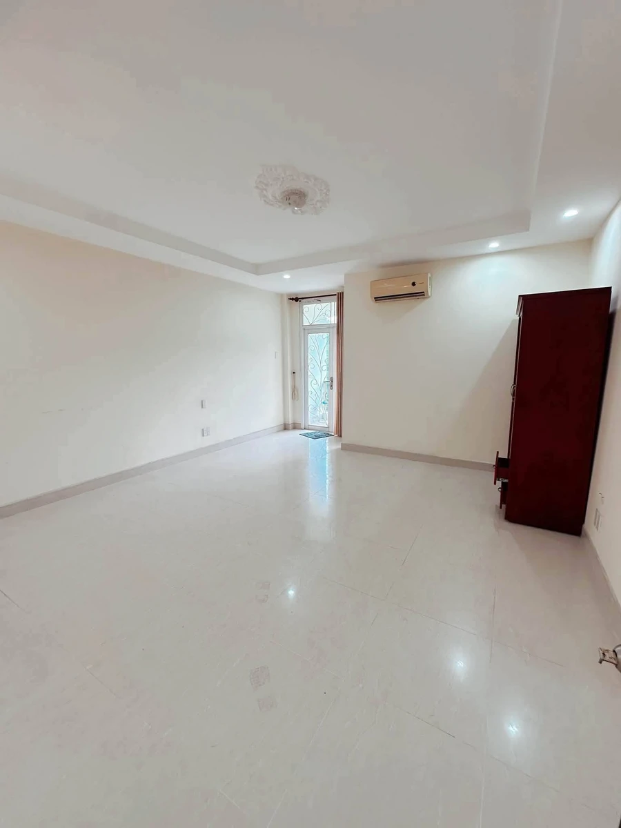 Cho thuê nhà mặt tiền 5x20m, 5PN, Bình Thạnh - Ảnh thu nhỏ 3