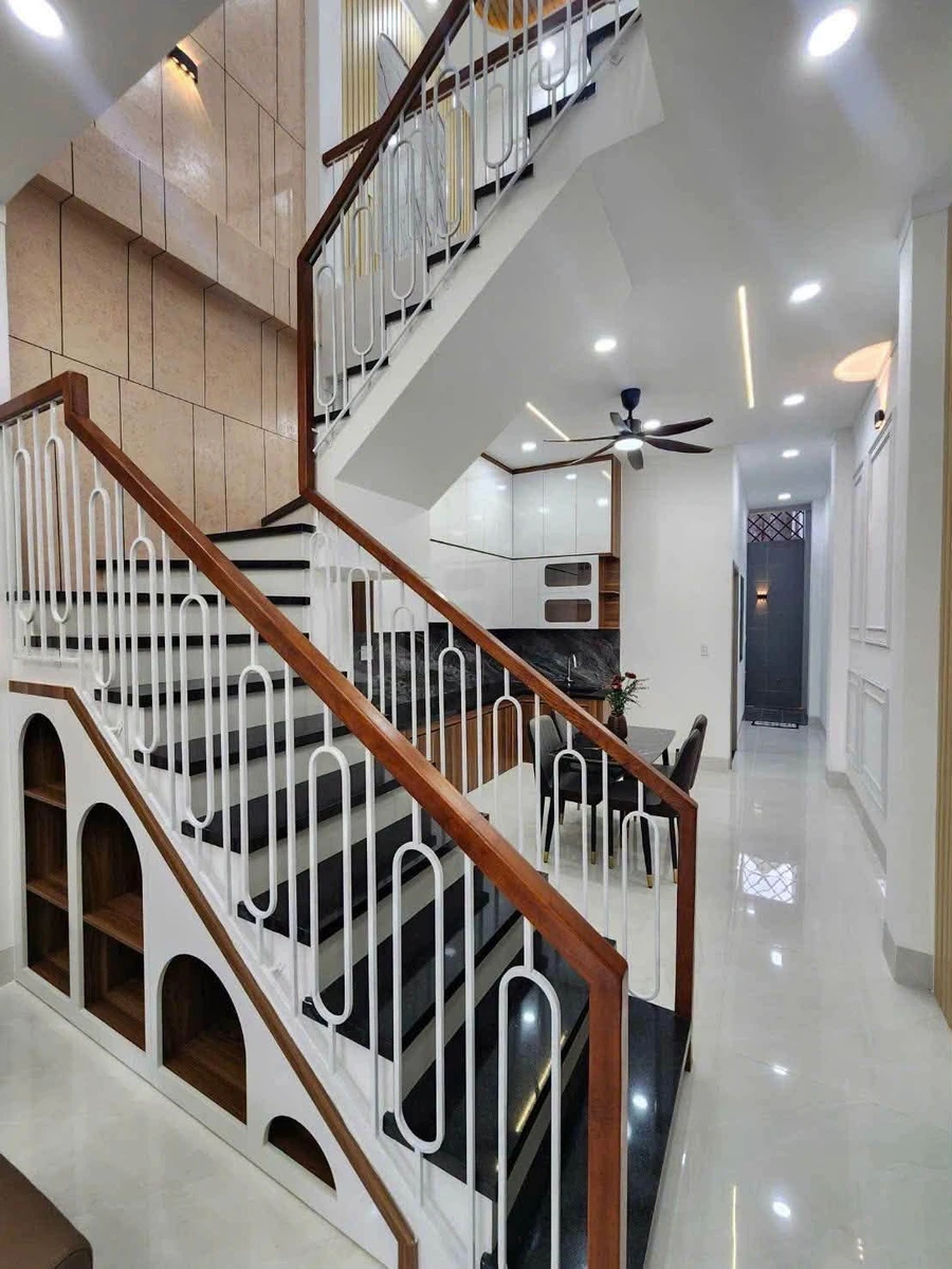 Bán nhà phố 3 phòng ngủ 78m² giá 4 tỷ 9 Đồng Nai - Ảnh thu nhỏ 4