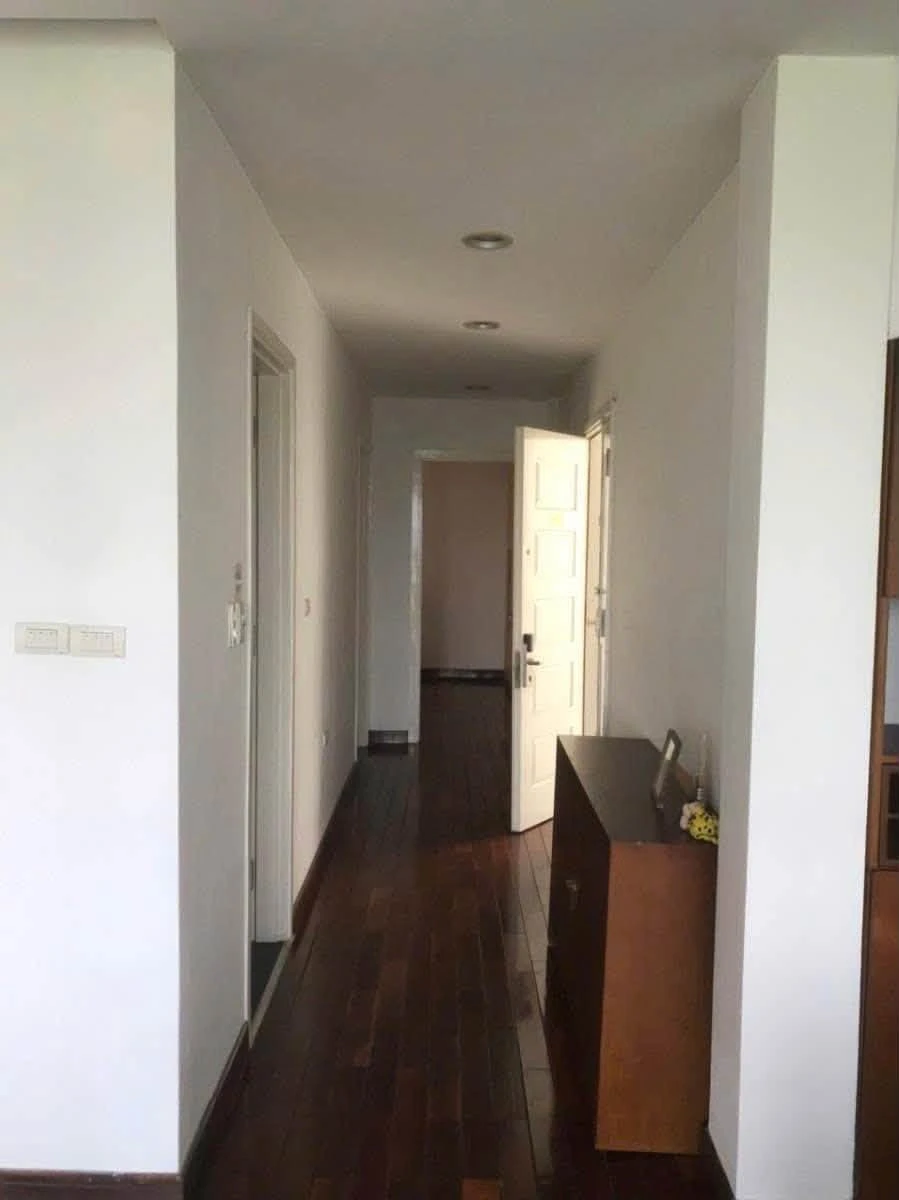 Bán shophouse mặt hồ Tây Hồ 282m², 6 tầng 170 tỷ - Ảnh thu nhỏ 3