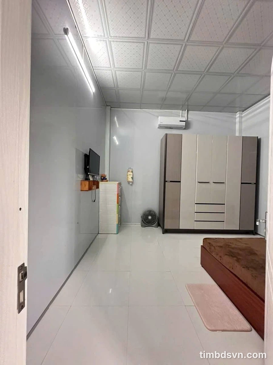Bán nhà rộng 386m² Nhà Bè, giá 1 tỷ 800 - Ảnh thu nhỏ 4