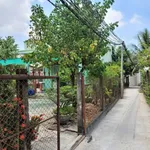 Bán lô đất vườn 1.197m² Cần Giuộc, Long An 2,6 tỷ - Ảnh thu nhỏ 1