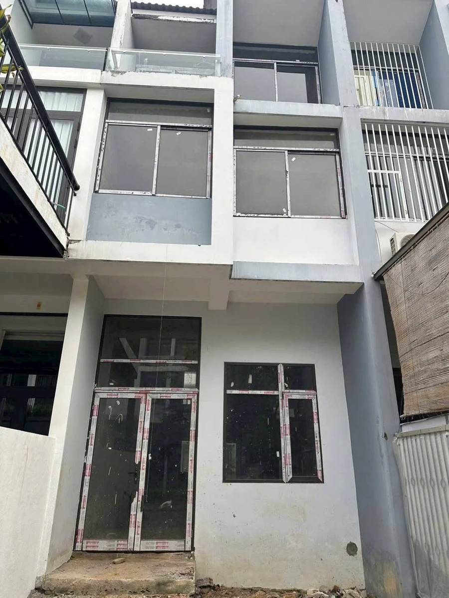 Bán nhà 3 tầng 210m2, 3 PN tại An Cựu City, Huế - Ảnh thu nhỏ 2