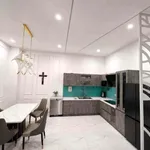 Bán nhà 4 tầng 50m2 gần BV C, Quận 5 - Ảnh thu nhỏ 3