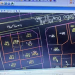 Bán nhà 2 tầng 91m² 3PN 3WC mặt tiền Hoàng Thị Loan Nhà Bè 4 tỷ - Ảnh thu nhỏ 2