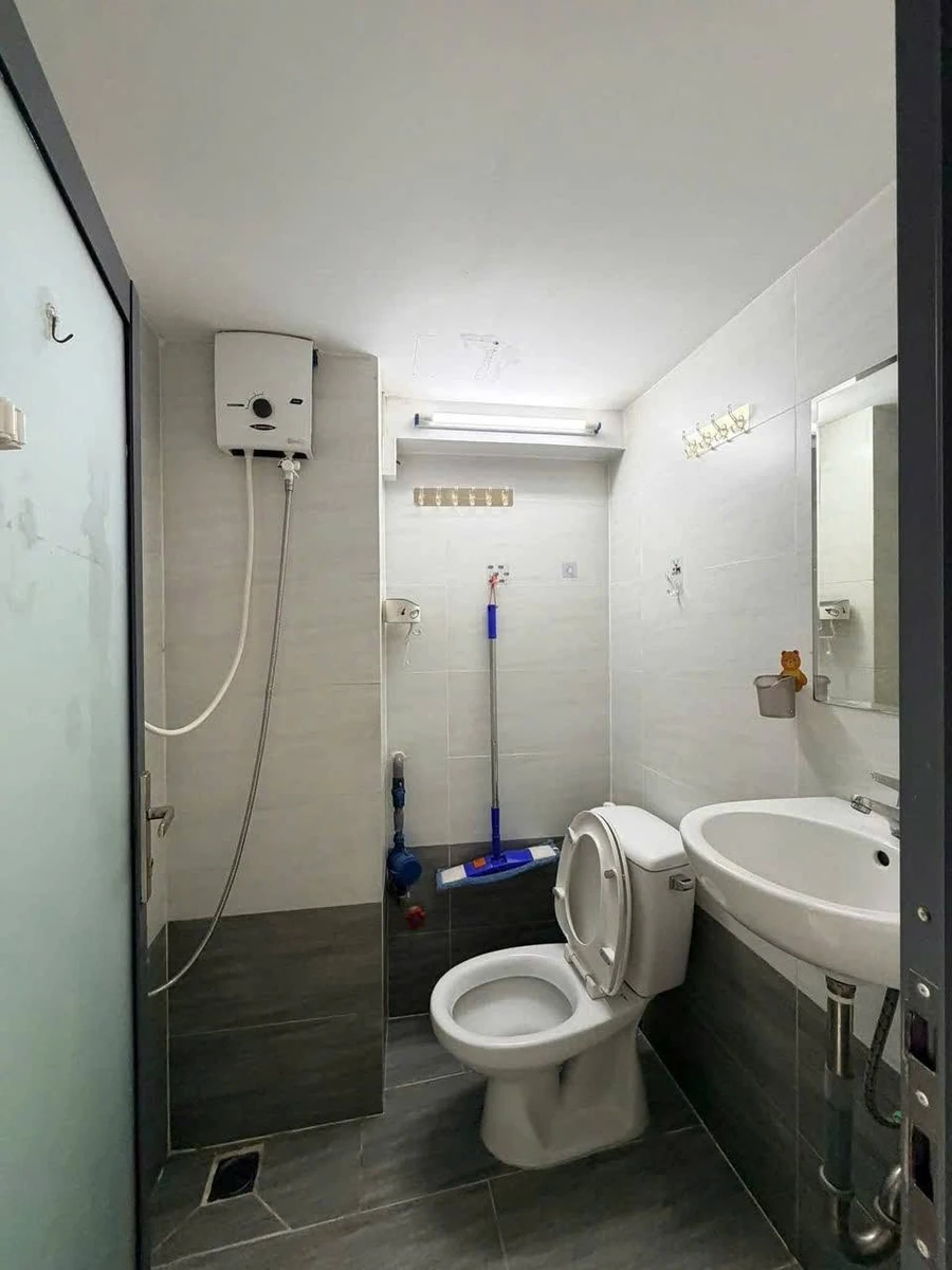 Cho thuê nhà nguyên căn 33m² 2PN gần Phan Xích Long - Ảnh thu nhỏ 3