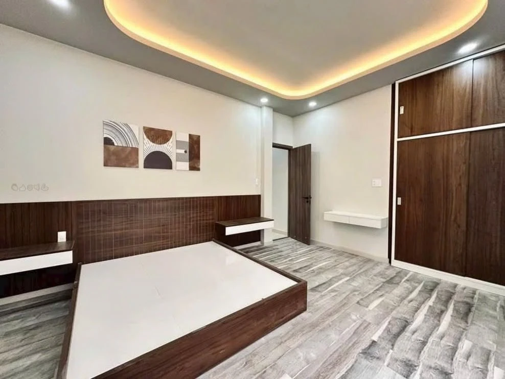 Bán biệt thự 90m² 3 tầng 3 PN gần 6 tỷ Tân Phú - Ảnh thu nhỏ 4