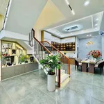 Bán nhà phố vườn 85m² 5 phòng ngủ, 11,6 tỷ, Bình Thạnh - Ảnh thu nhỏ 5