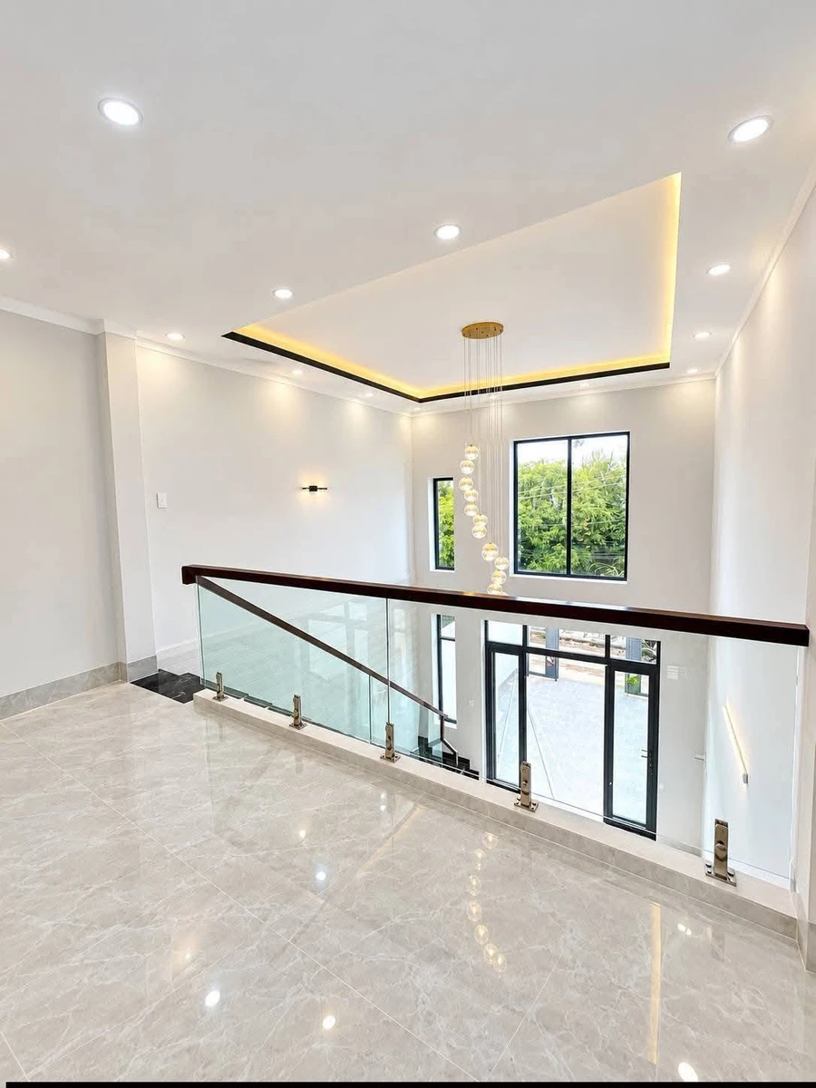 Bán nhà hẻm ô tô 4.9x23m 3PN 2WC Phường 4 2.1 tỷ - Ảnh thu nhỏ 3