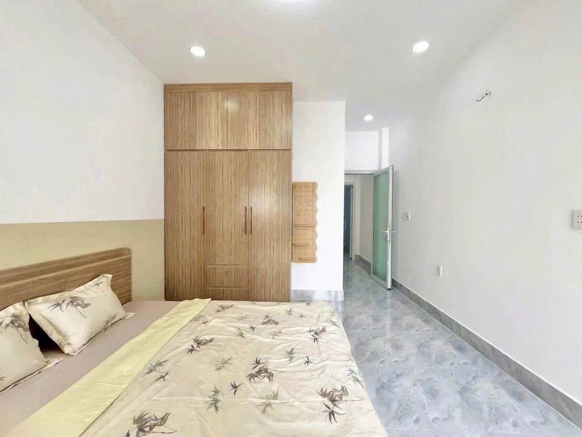 Cho thuê nhà 4PN Dương Văn Dương, Tân Phú, 18 triệu/tháng - Ảnh thu nhỏ 5