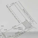 Bán đất lô góc 2 mặt tiền 190m2 giá 529 triệu sát ranh TP. Tân An, Long An - Ảnh thu nhỏ 2