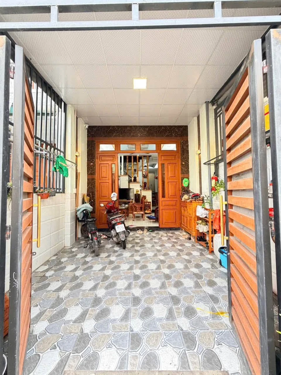 Bán nhà 1 trệt 1 lầu 70m² 2 tỷ 850 Tân Hạnh - Ảnh 1