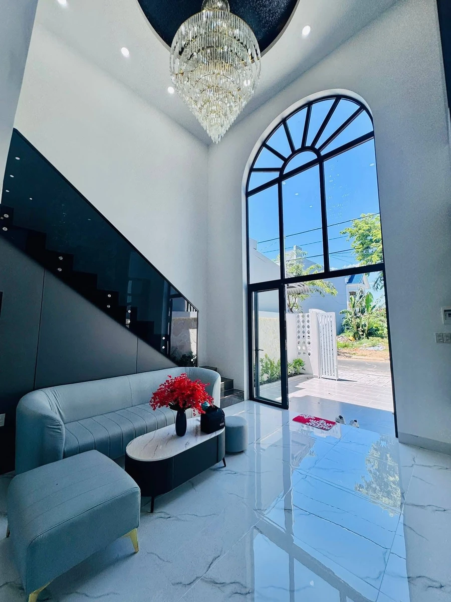 Bán nhà phố 87m² 3 phòng ngủ Rạch Giá 2,96 tỷ - Ảnh thu nhỏ 5