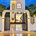 Bán nhà sân vườn 125m² 3 phòng ngủ Minh Mạng Huế 2 tỷ 7 - Ảnh thu nhỏ 1