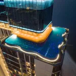 Bán căn hộ studio 57m² view biển Alacarte Hạ Long - Ảnh thu nhỏ 1