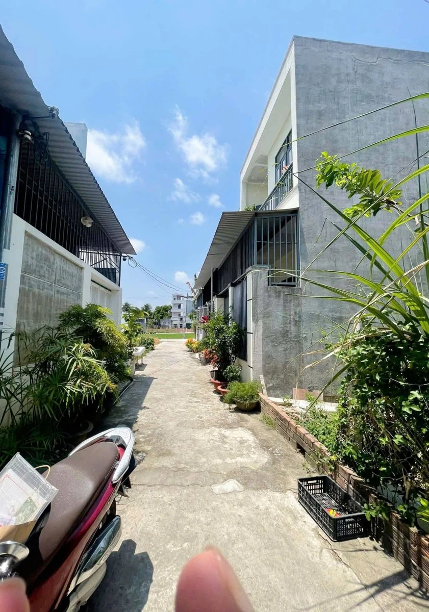 Bán 2 lô đất hẻm ô tô Nha Trang 69-71m², 1,4 tỷ - Ảnh 1