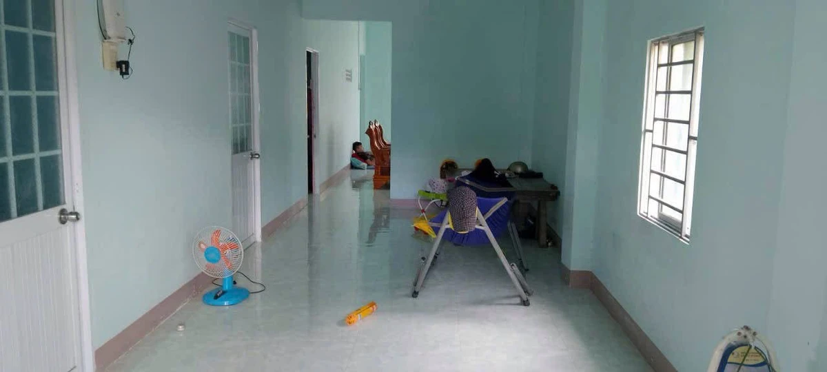 Bán nhà cấp 4 3 phòng ngủ 183m2 có thổ cư tại Ninh Thọ, Ninh Hòa, Khánh Hòa - Ảnh thu nhỏ 4