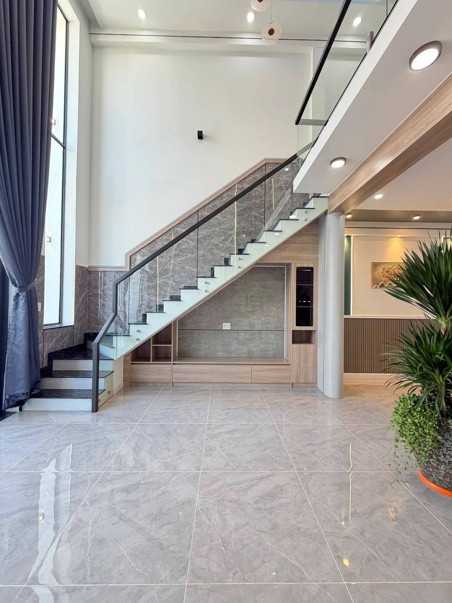 Bán nhà Mỹ Hạnh Nam Tây Ninh 3PN 104m² 2 tỷ 380 - Ảnh thu nhỏ 5