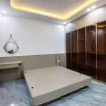 Bán nhà mới 45m² 3 tầng Trần Nguyên Hãn Quận 5 - Ảnh thu nhỏ 3