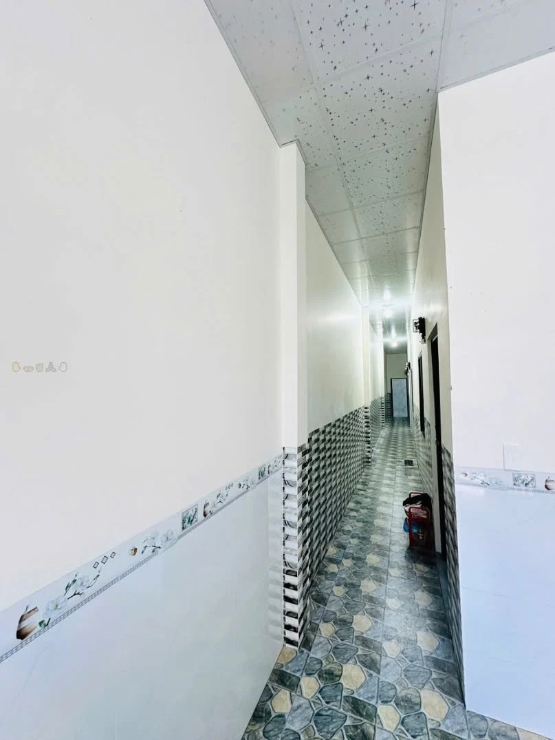 Bán nhà trọ 4 phòng mặt tiền Nam Cao 85m2, 1 tỷ 490 - Ảnh thu nhỏ 5
