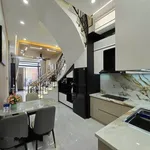 Bán nhà 2 tầng 48m² 3PN Trưng Nữ Vương Đà Nẵng 4 tỷ - Ảnh thu nhỏ 1