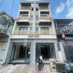 Bán nhà phố 4 phòng ngủ 60m² Dĩ An, Thủ Đức - Ảnh thu nhỏ 1