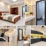 Cho thuê nhà mặt tiền 5PN 6WC, 100m², Q6, 30 triệu/tháng - Ảnh thu nhỏ 4